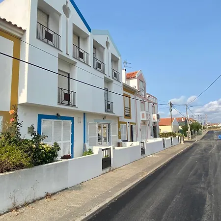 Seashell Consolacao Διαμέρισμα *