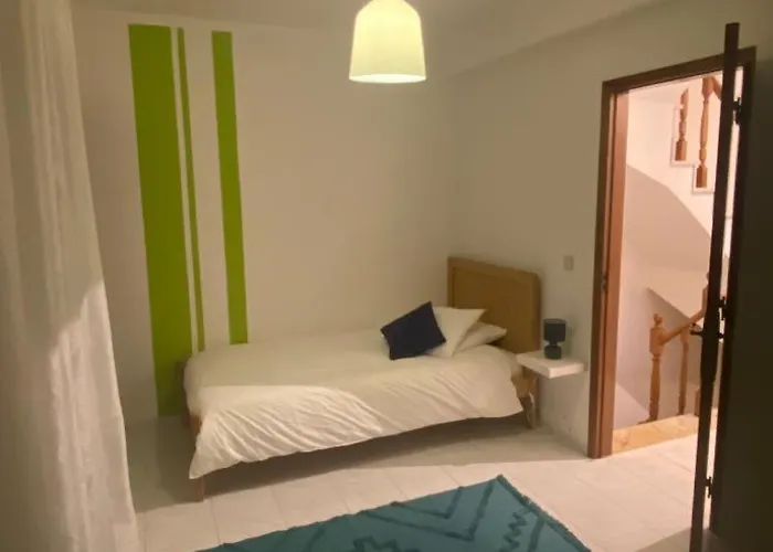 Seashell Consolacao 아토우기아다발레이아