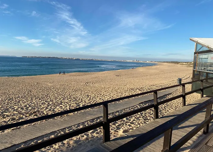 Seashell Consolação Appartement *