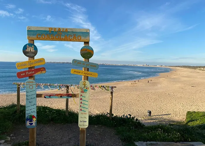 Seashell Consolação Appartement