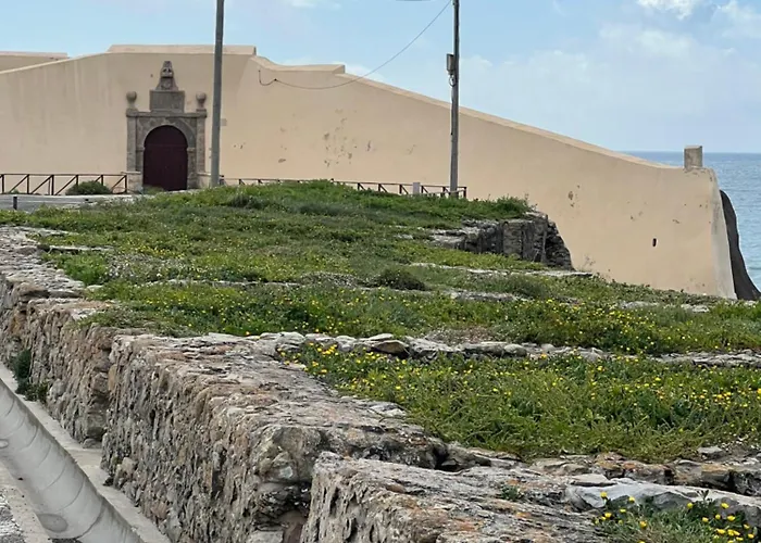 아파트 Seashell Consolacao