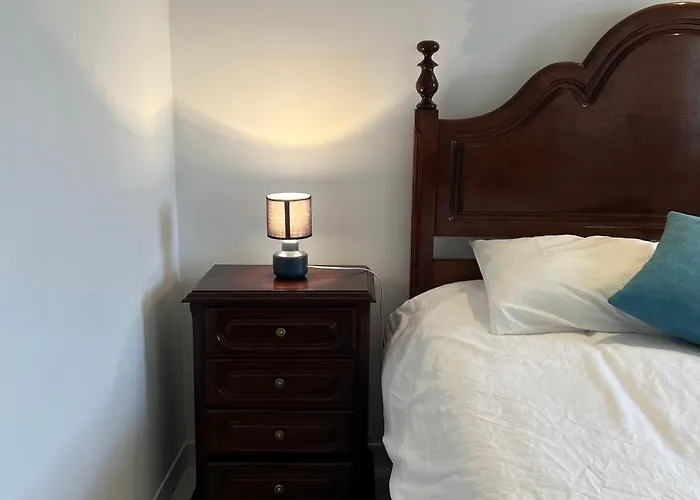 Seashell Consolacao 아파트 아토우기아다발레이아