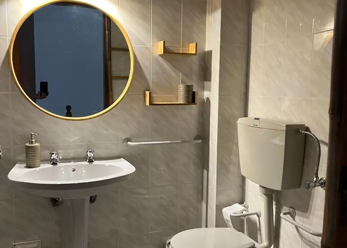 Appartement Seashell Consolação Atouguia Da Baleia