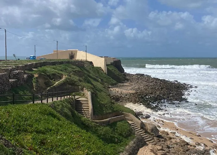 Seashell Consolação