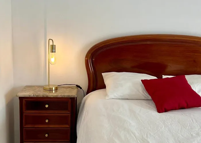 Appartement Seashell Consolação