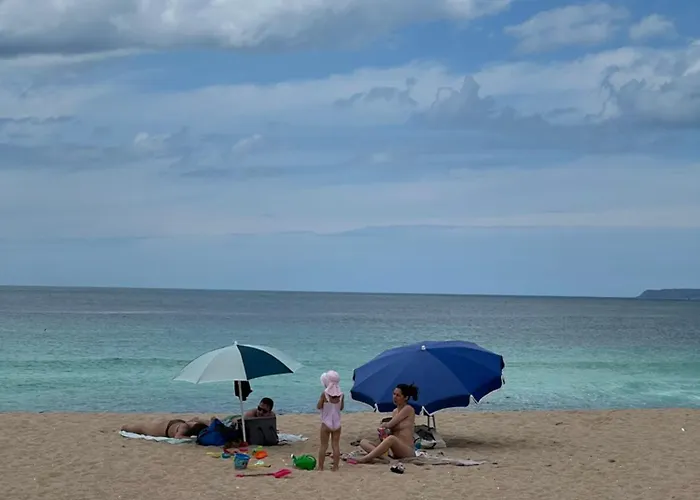 아파트 Seashell Consolacao *