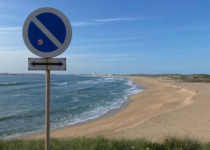 Appartement Seashell Consolação Atouguia Da Baleia