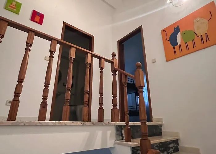 Seashell Consolacao 아파트