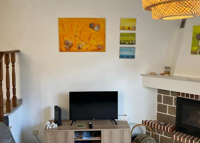 아파트 Seashell Consolacao *