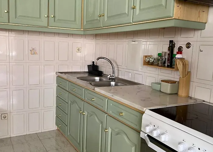 Seashell Consolacao * 아토우기아다발레이아