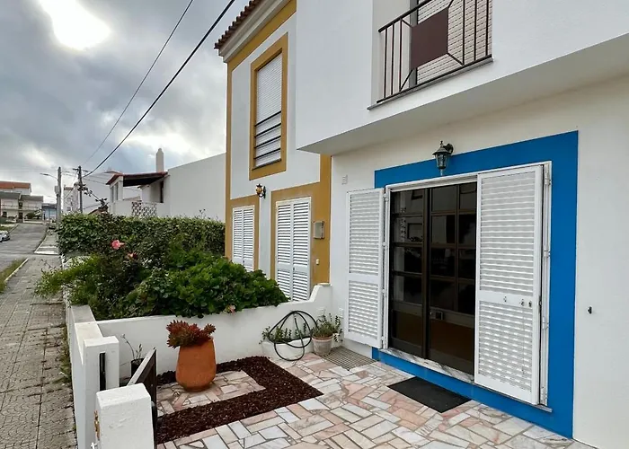 Appartement Seashell Consolação *