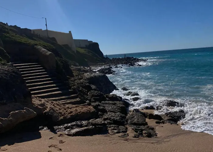 Seashell Consolação *