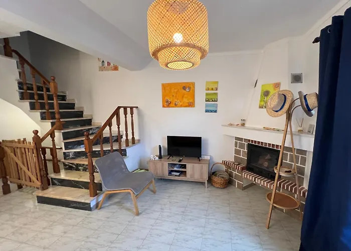 Seashell Consolacao 아토우기아다발레이아