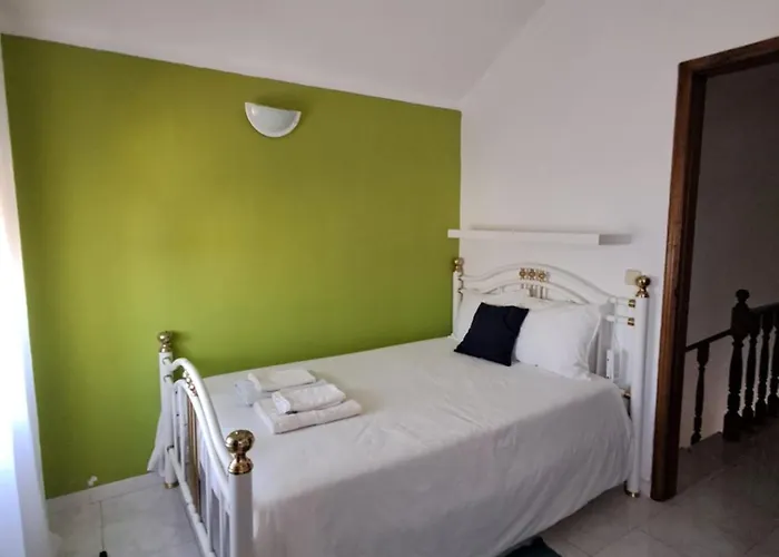 Seashell Consolacao 아토우기아다발레이아